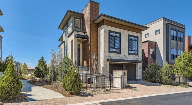 Photo of 10119 Bellwether Ln, Lone Tree, CO 80124