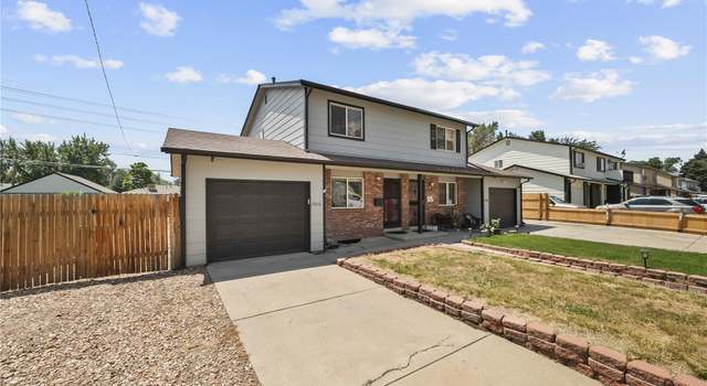 Photo of 13410 E 13th Pl, Aurora, CO 80011