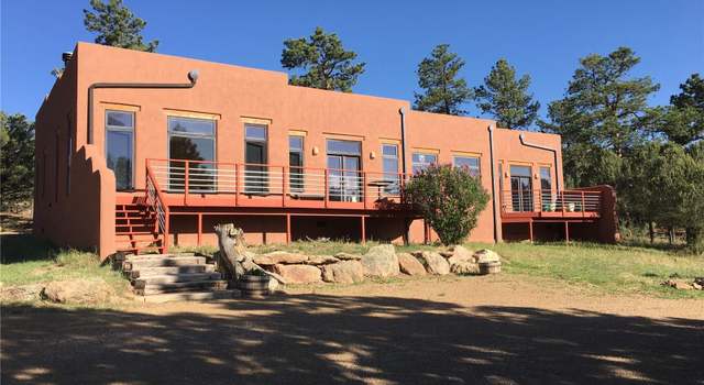 Photo of 173 Rocky Ridge Rd, Westcliffe, CO 81252