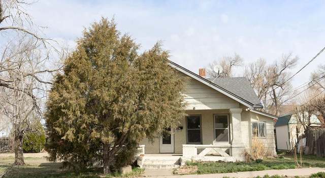 Photo of 513 W 5th St, La Junta, CO 81050