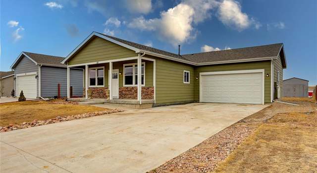 Photo of 23 S 4th Ave, Deer Trail, CO 80105