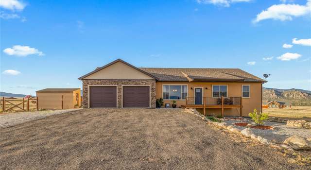 Photo of 31350 Glenview Dr, Buena Vista, CO 81211
