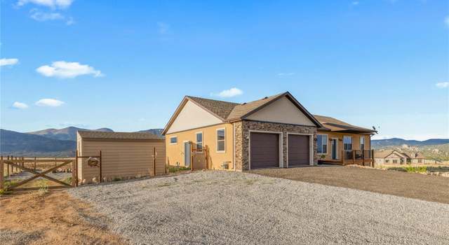 Photo of 31350 Glenview Dr, Buena Vista, CO 81211
