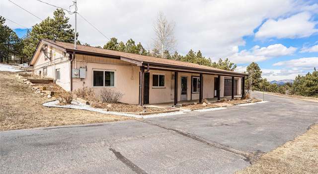 Photo of 6190 Highway 73, Evergreen, CO 80439