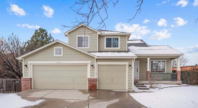 Photo of 18101 E Adriatic Pl, Aurora, CO 80013