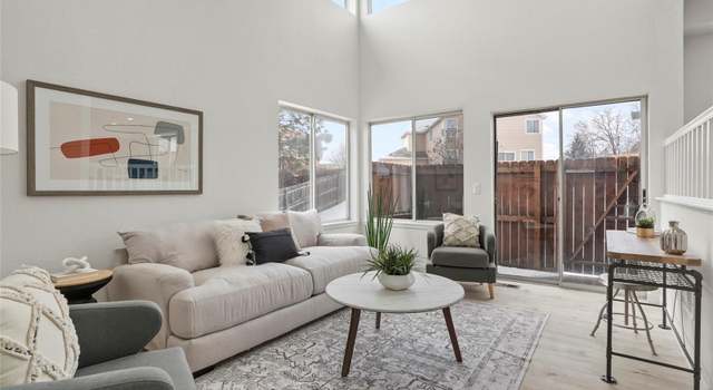 Photo of 18101 E Adriatic Pl, Aurora, CO 80013