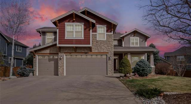 Photo of 14040 Park Cove Dr, Broomfield, CO 80023