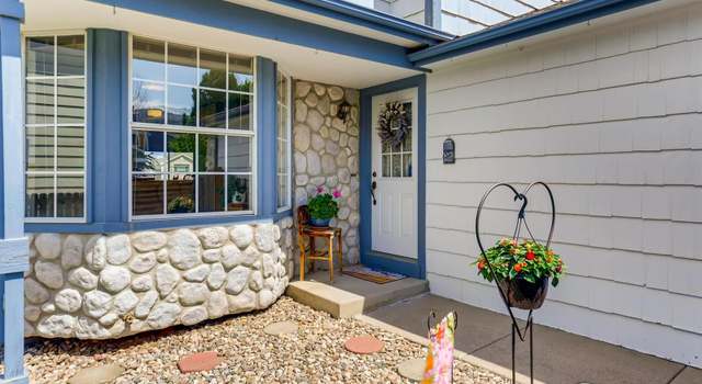 Photo of 7818 Kyle Way, Littleton, CO 80125