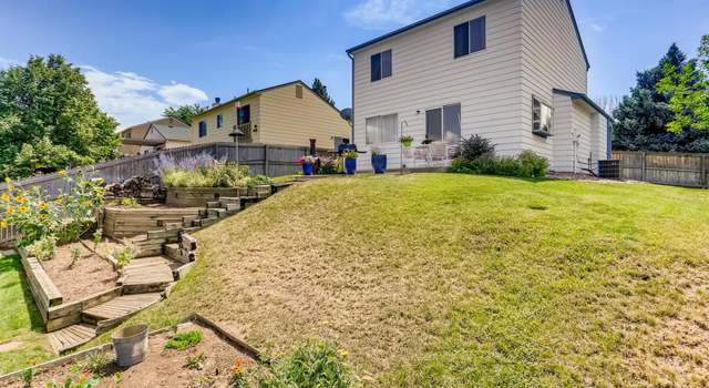Photo of 7818 Kyle Way, Littleton, CO 80125