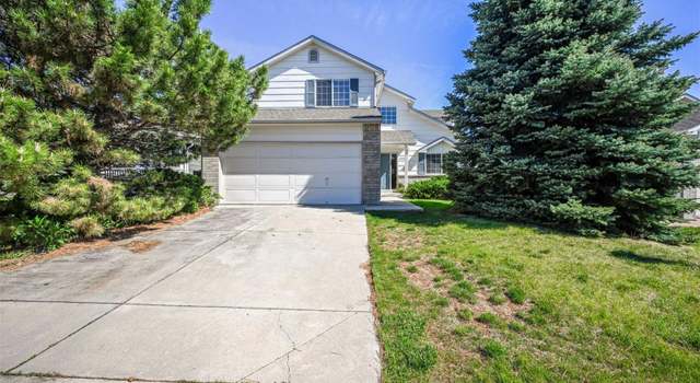 Photo of 11305 W Crestline Dr, Littleton, CO 80127