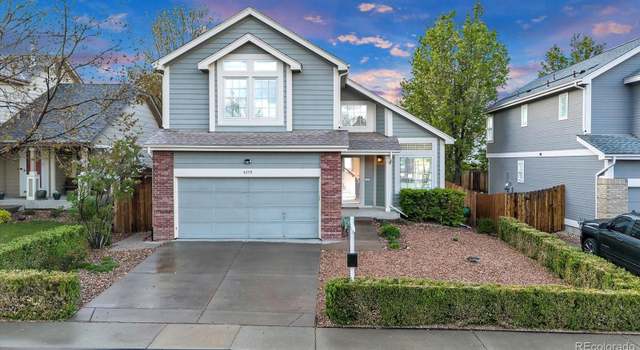 Photo of 4279 Brandon Ave, Broomfield, CO 80020