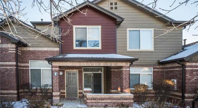 Photo of 6436 Silver Mesa Dr Unit E, Highlands Ranch, CO 80130