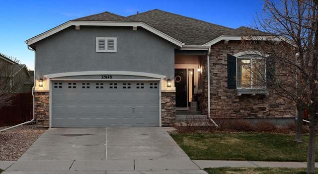 Photo of 25148 E Lake Pl, Aurora, CO 80016