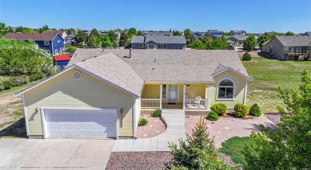 Photo of 12454 Tex Tan Rd, Peyton, CO 80831