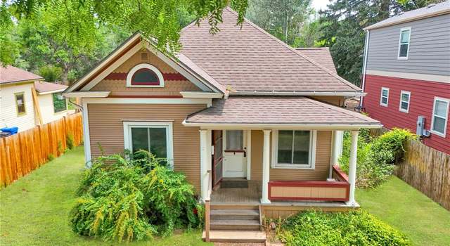 Photo of 616 S Sherwood St, Fort Collins, CO 80521
