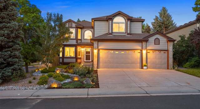Photo of 7114 S Acoma Way, Littleton, CO 80120