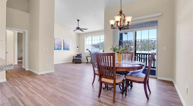 Photo of 1194 Red Lodge Dr #201, Evergreen, CO 80439