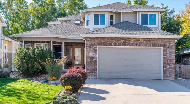 Photo of 2701 Falcon Dr, Longmont, CO 80503