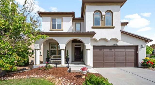 Photo of 15205 W Baker Ave, Lakewood, CO 80228
