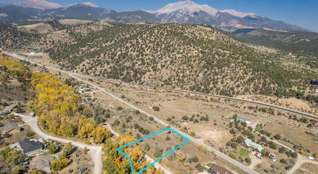 Photo of 17380 Willow Tree Dr, Salida, CO 81201