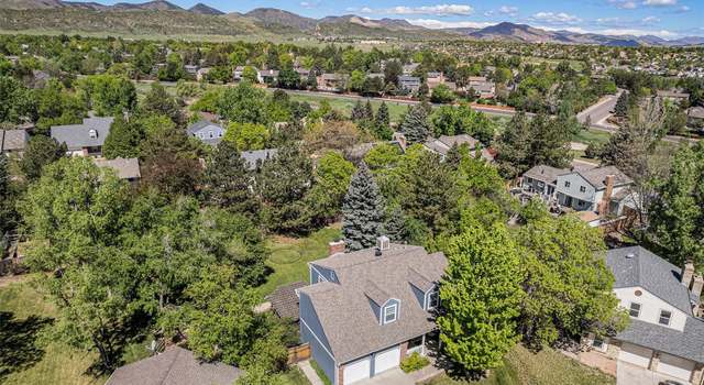 Photo of 10247 W Roxbury Pl, Littleton, CO 80127