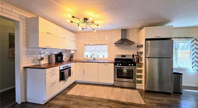 Photo of 313 W Arkansas St, Buena Vista, CO 81211