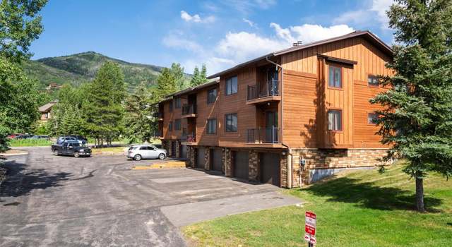 Photo of 3055 Village Dr Unit 203-A, Steamboat Springs, CO 80487