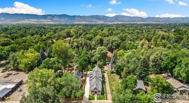 Photo of 119 N Shields St, Fort Collins, CO 80521