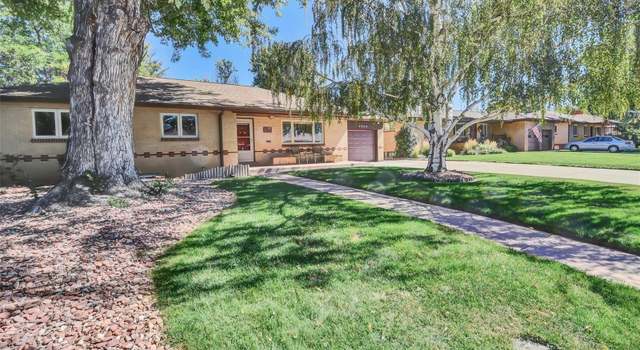 Photo of 4960 S Fox St, Englewood, CO 80110