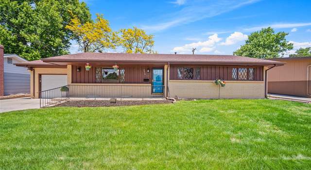 Photo of 3010 Drakestone Dr, Colorado Springs, CO 80909