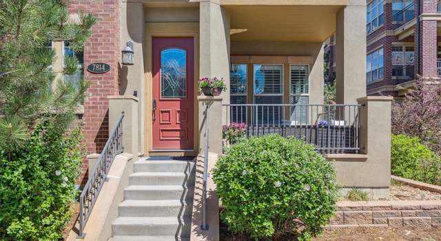 Photo of 7814 Inverness Blvd, Englewood, CO 80112