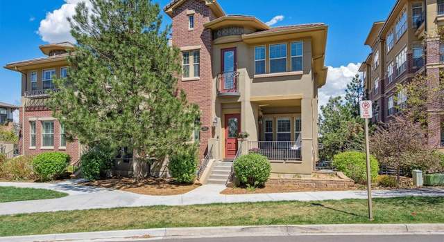 Photo of 7814 Inverness Blvd, Englewood, CO 80112