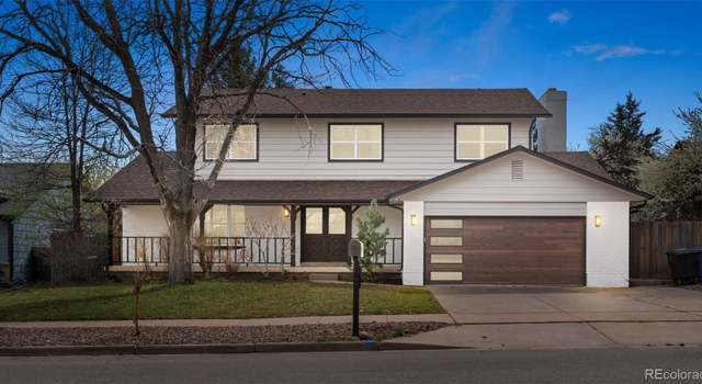 Property at 4102 W Union Ave, Denver, CO 80236, 7 beds, 4 baths