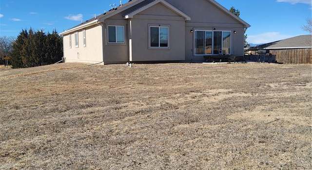 Photo of 395 W Coral Dr, Pueblo, CO 81007