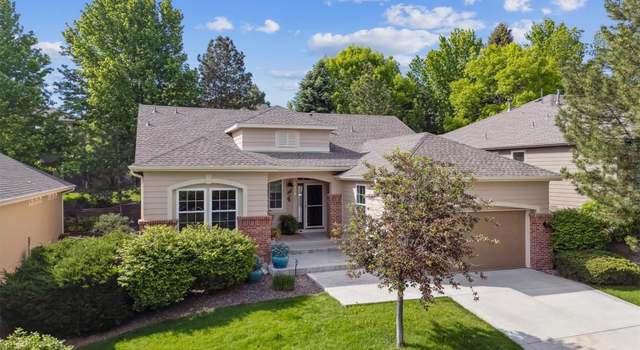 Photo of 1026 Deer Clover Way, Castle Pines, CO 80108