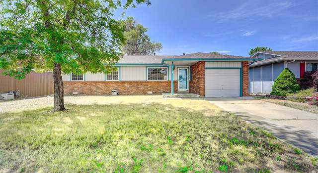Photo of 1000 Trapper Dr, Fort Lupton, CO 80621
