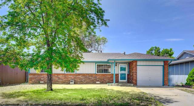 Photo of 1000 Trapper Dr, Fort Lupton, CO 80621