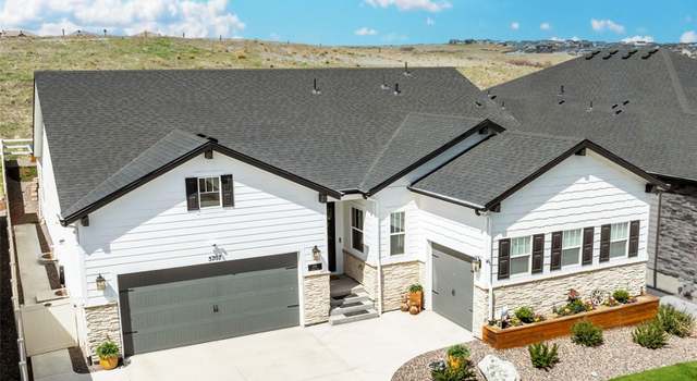 Photo of 5707 Cadara Way, Parker, CO 80134