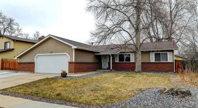 Photo of 8358 Chase Dr, Arvada, CO 80003