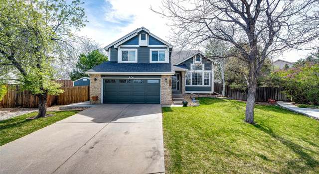 Photo of 18572 E Tanforan Pl, Aurora, CO 80015