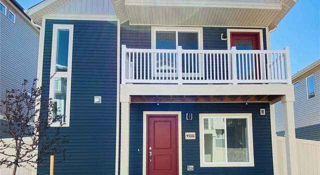 Photo of 45016 Sunflower Ln, Bennett, CO 80102