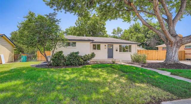 Photo of 1240 S Chase St, Lakewood, CO 80232