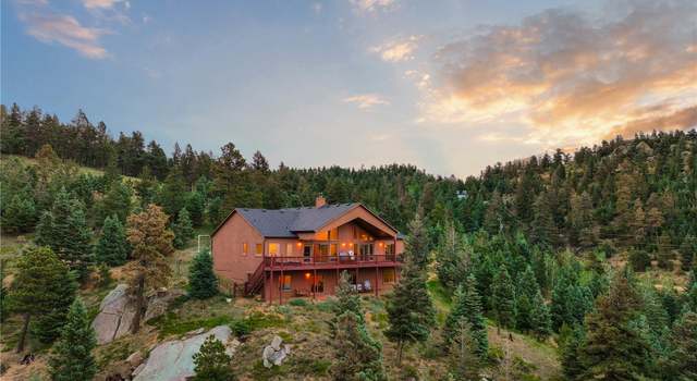 Photo of 302 Earthsong Way, Manitou Springs, CO 80829