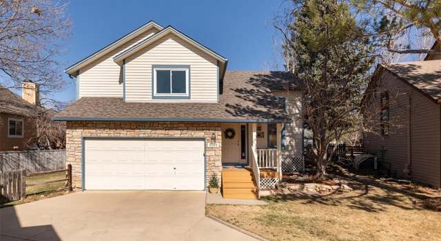 Photo of 5565 Glendale Gulch Cir, Boulder, CO 80301