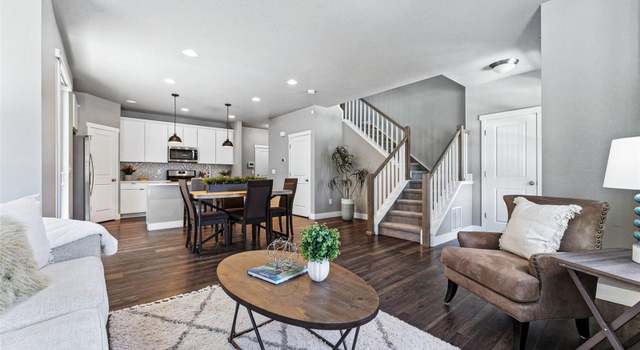 Photo of 6771 Canosa St, Denver, CO 80221