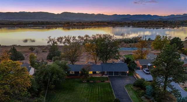Photo of 2825 Terry Lake Rd, Fort Collins, CO 80524
