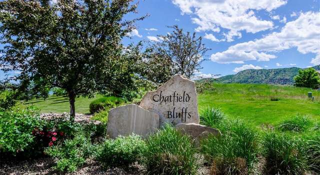 Photo of 10056 W Unser Dr #102, Littleton, CO 80127