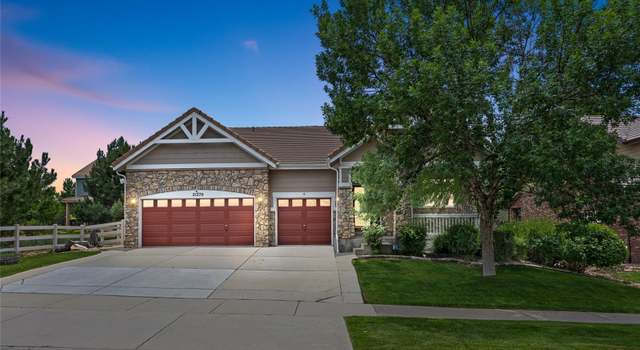 Photo of 21270 E Eldorado Dr, Aurora, CO 80013