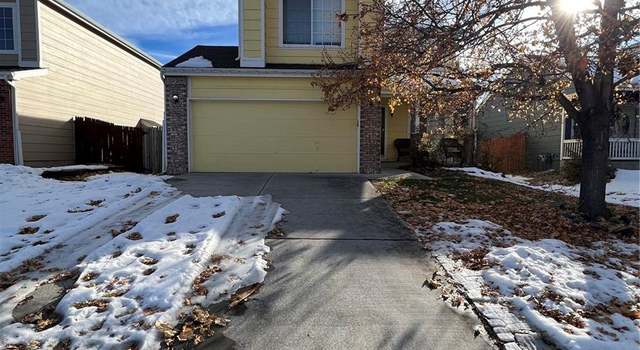 Photo of 21620 E Crestline Ln, Centennial, CO 80015