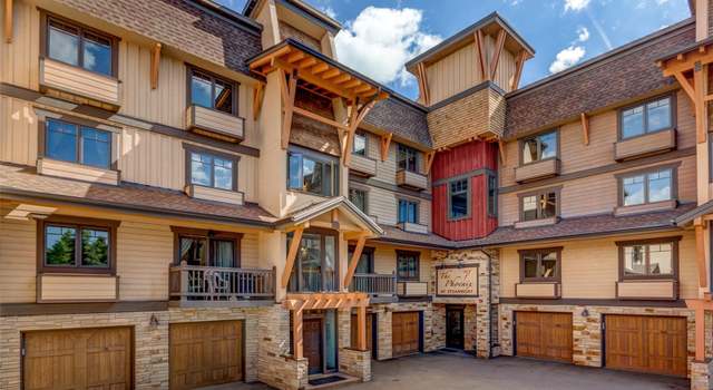 Photo of 2315 Apres Ski Way #208, Steamboat Springs, CO 80487